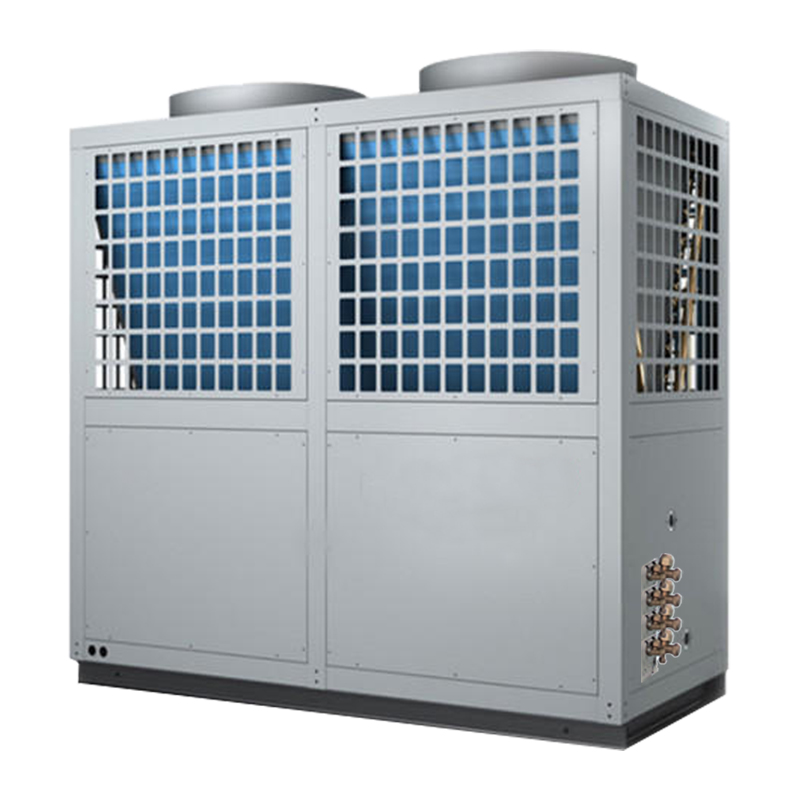 36 kW water to air heat pump